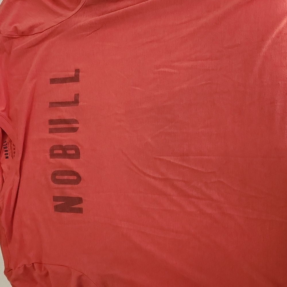 Men's workout shirt